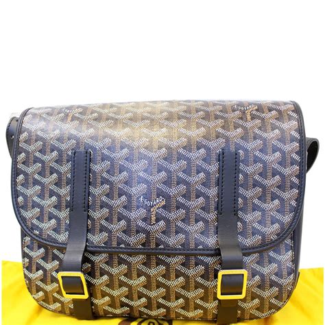 e goyard bag|genuine goyard crossbody bags.